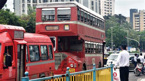 Mumbai: Transportation authority to issue online bus pass with 